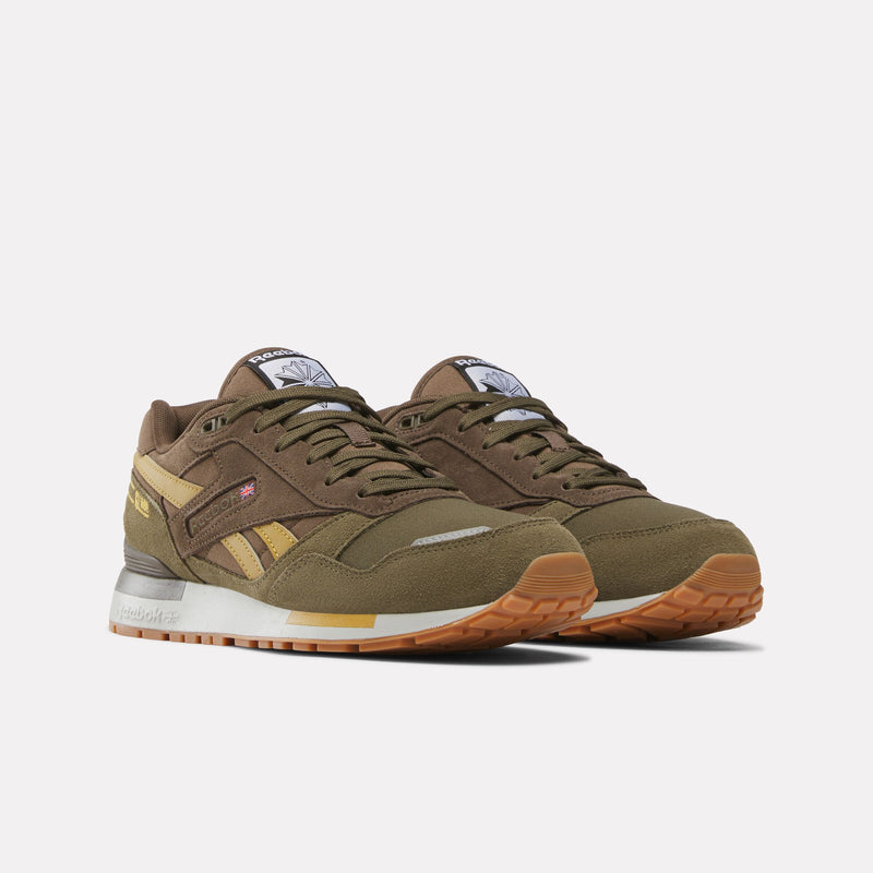 GL1600 Men's Trainers