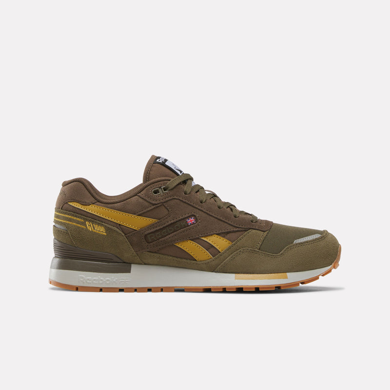 GL1600 Men's Trainers