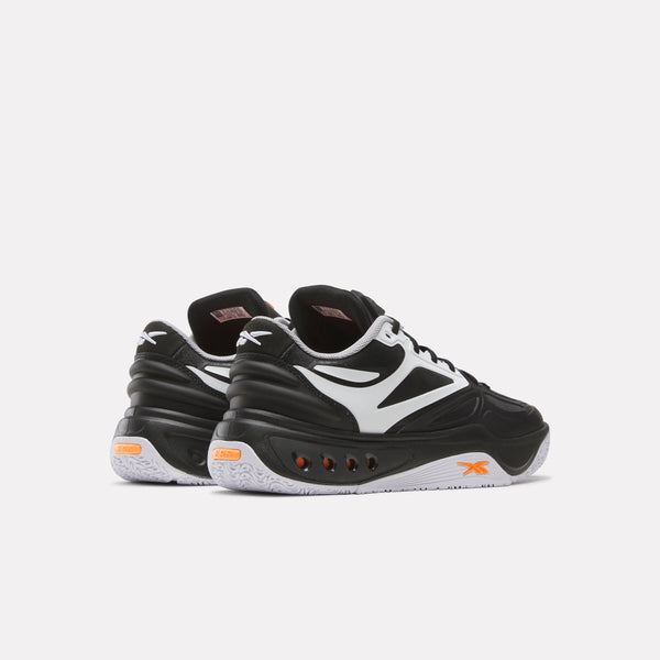 Engine A Pump Basketball Scarpe