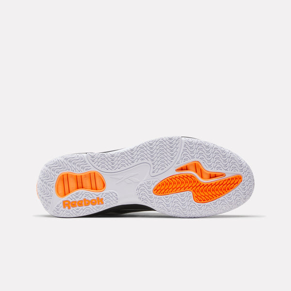 Engine A Pump Basketball Scarpe