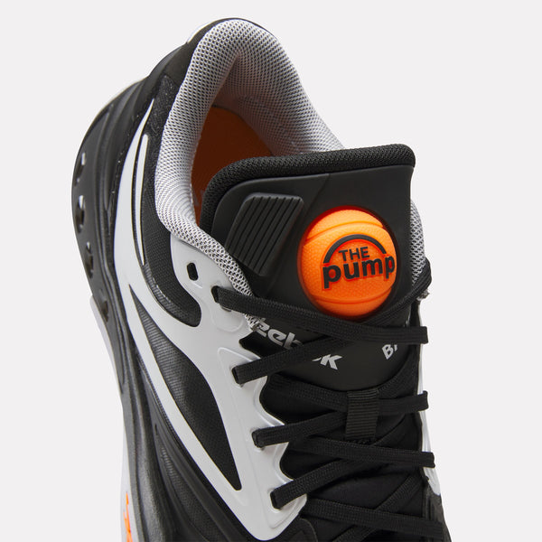 Engine A Pump Basketball Scarpe