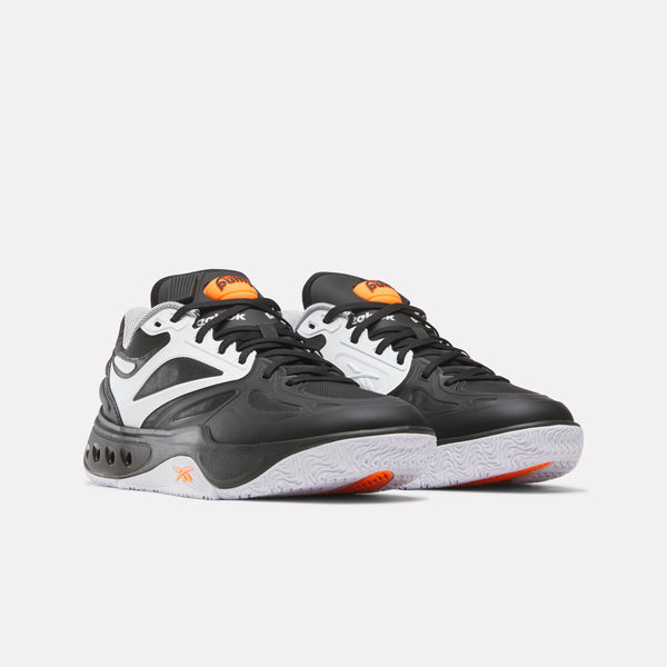 Engine A Pump Basketball Chaussures