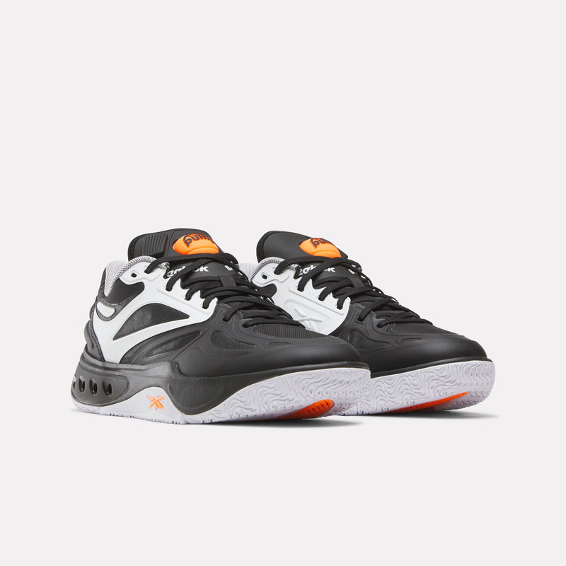 Engine A Pump Basketball Scarpe