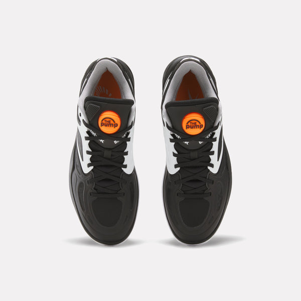 Engine A Pump Basketball Scarpe