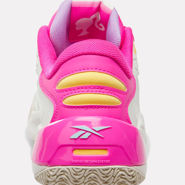 Scarpe da Basket Barbie x Angel Reese 1