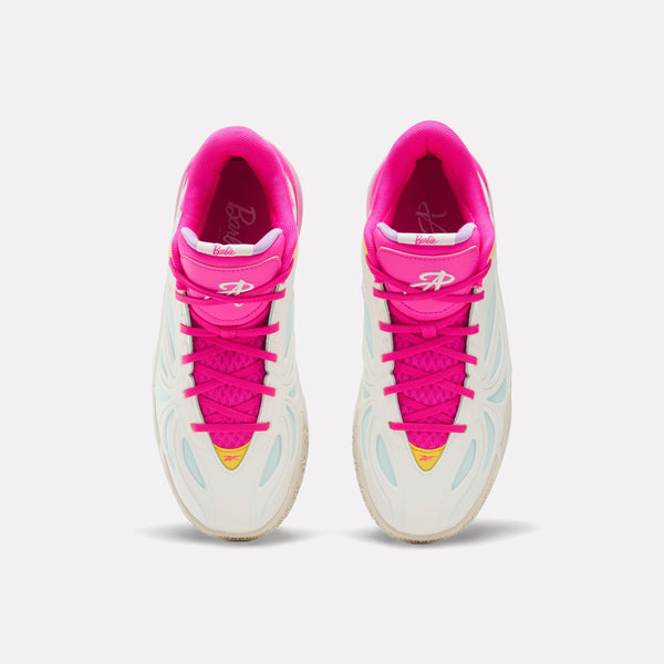 Scarpe da Basket Barbie x Angel Reese 1