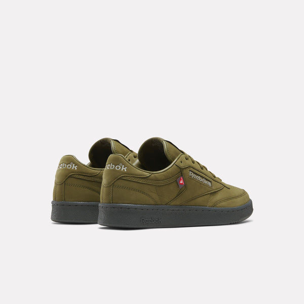 Club C 85 Men's Sneakers