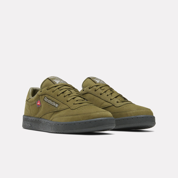 Club C 85 Hombre Zapatillas