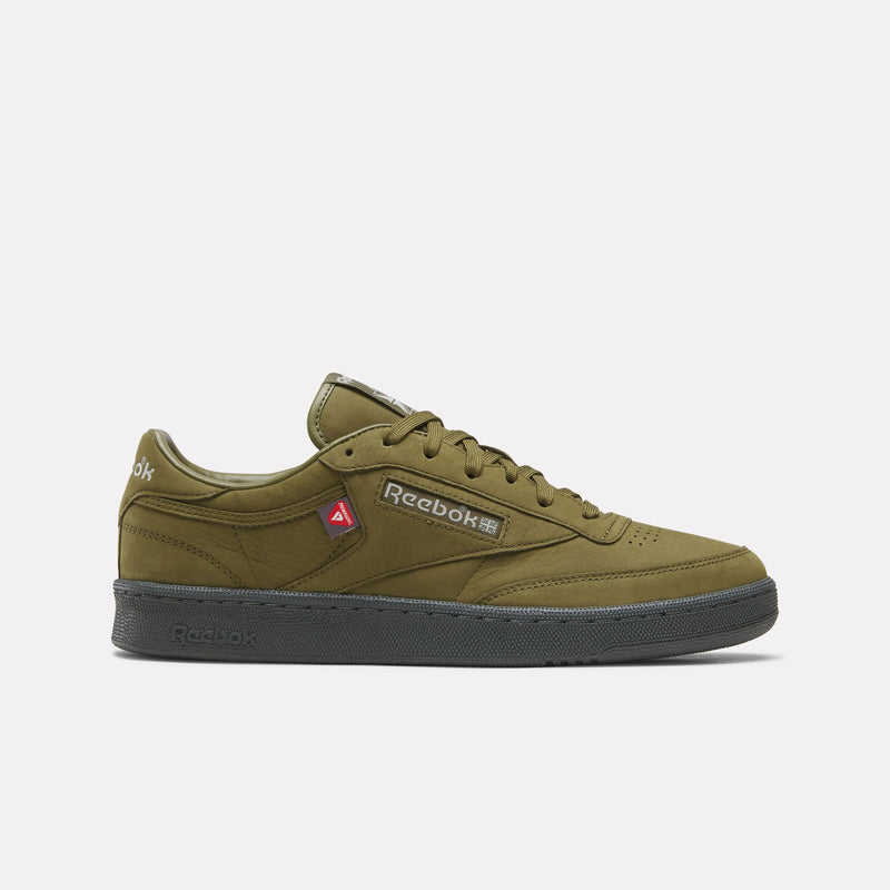 Club C 85 Men's Sneakers