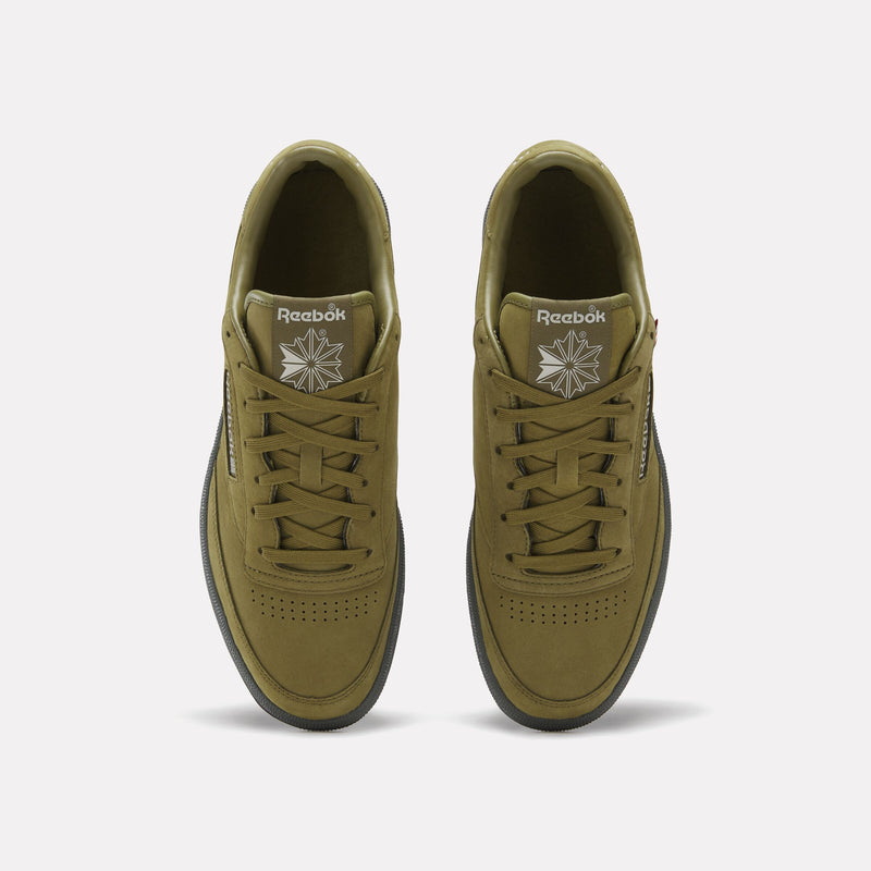 Club C 85 Men's Sneakers