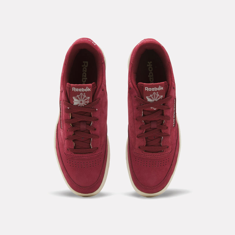 Baskets Club C 85 pour homme