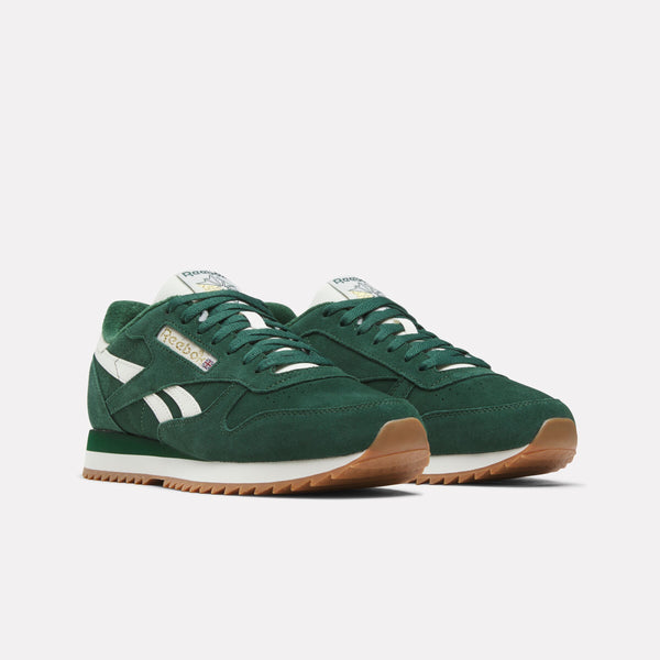 Classic Leather Ripple Herren-Sneaker