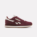 Classic Leather Ripple herresneakers