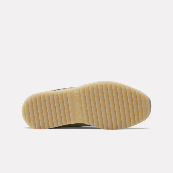 Classic Leather Ripple Męskie Sneakersy