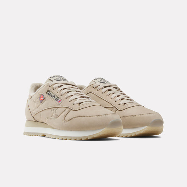 Classic Leather Ripple Męskie Sneakersy