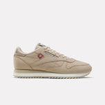 Classic Leather Ripple Męskie Sneakersy