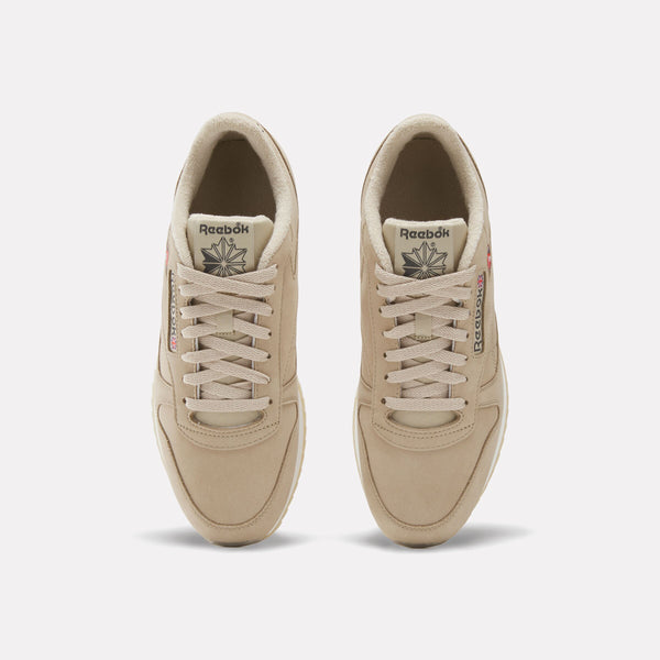 Classic Leather Ripple Męskie Sneakersy