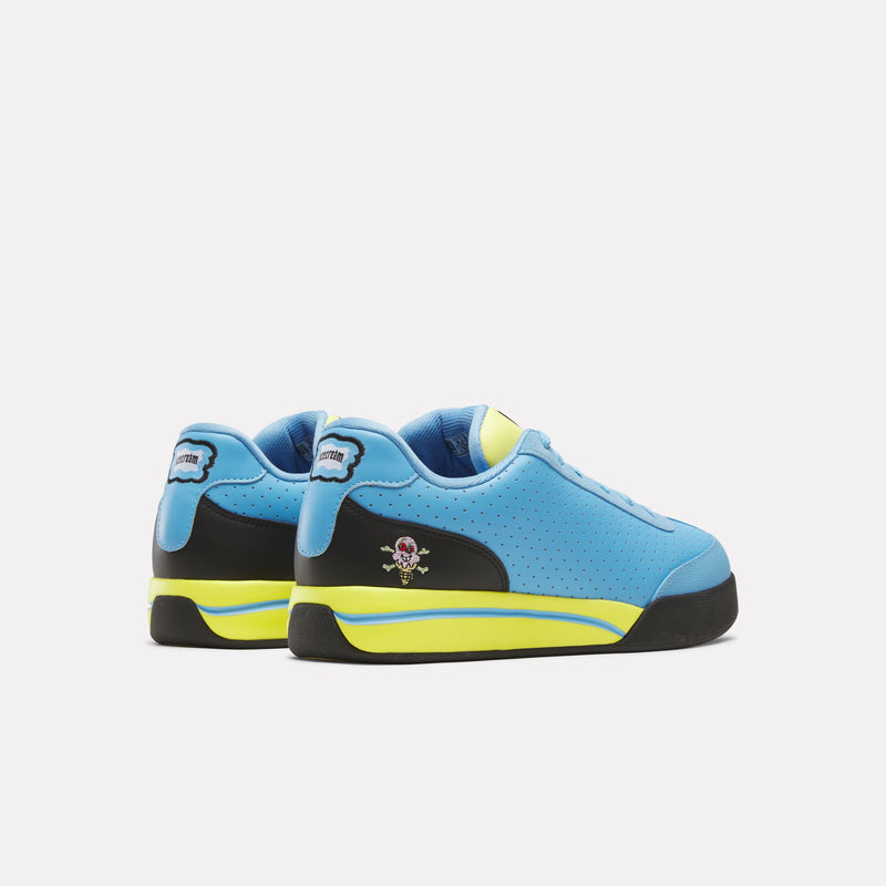 Reebok x BBC Board Flip