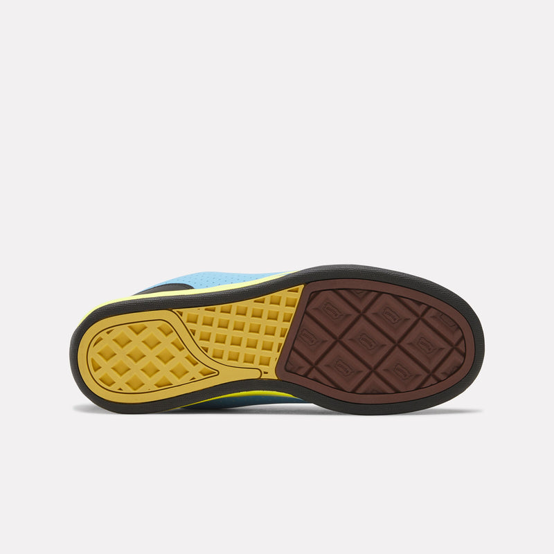 Reebok x BBC Board Flip