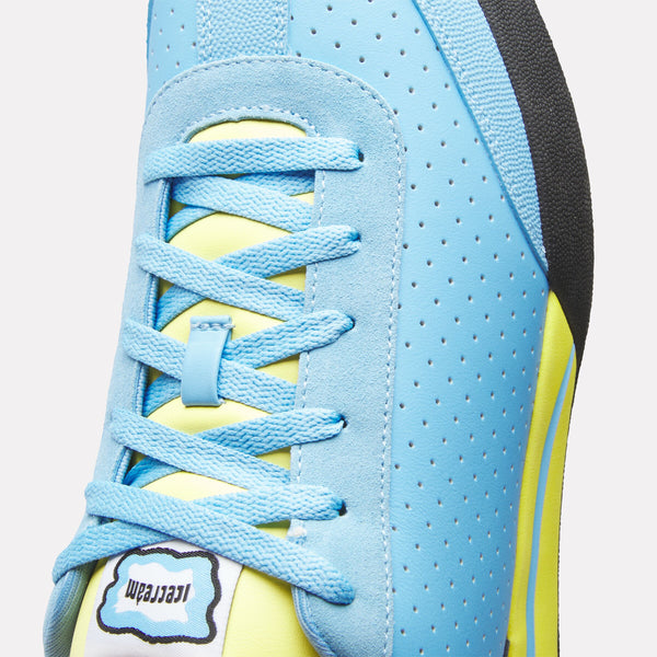 Reebok x BBC Board Flip