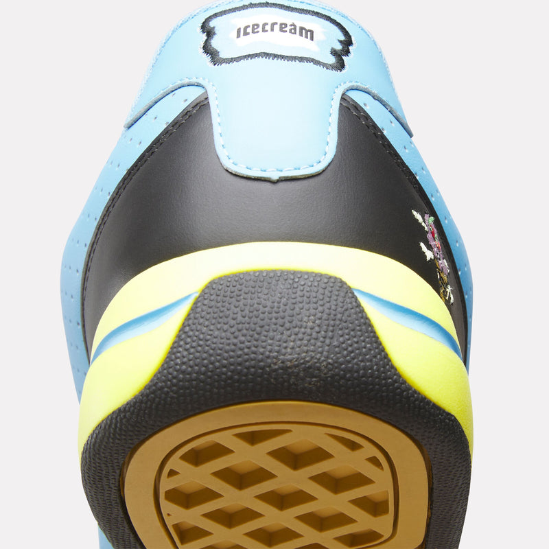 Reebok x BBC Board Flip