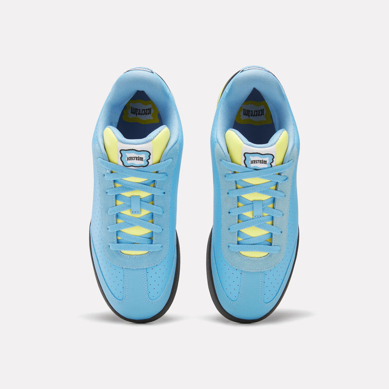 Reebok x BBC Board Flip
