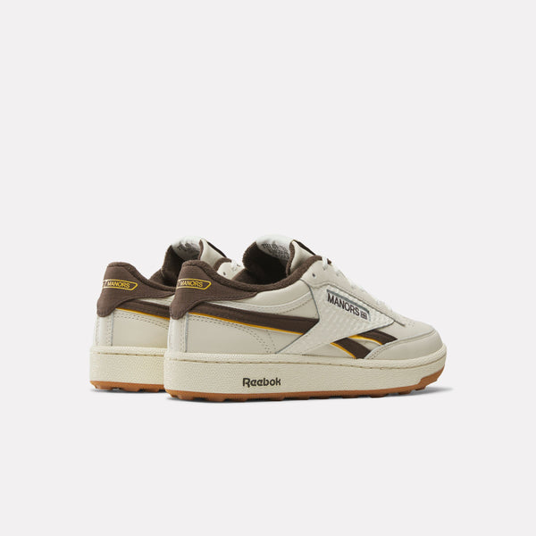 Reebok x Manors Club C Revenge Golf Shoes
