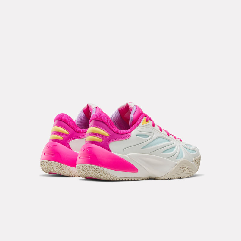 Barbie x Angel Reese 1 Kid's Basketball Shoes