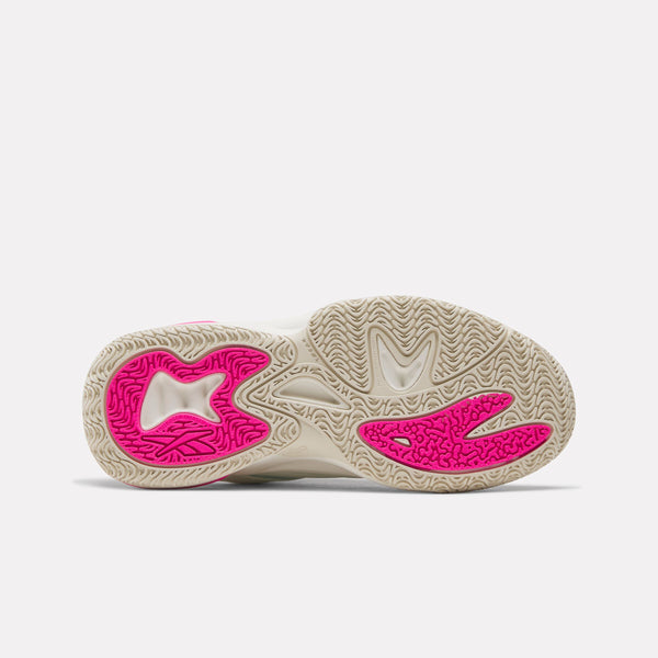 Barbie x Angel Reese 1 Kid's Basketball Shoes