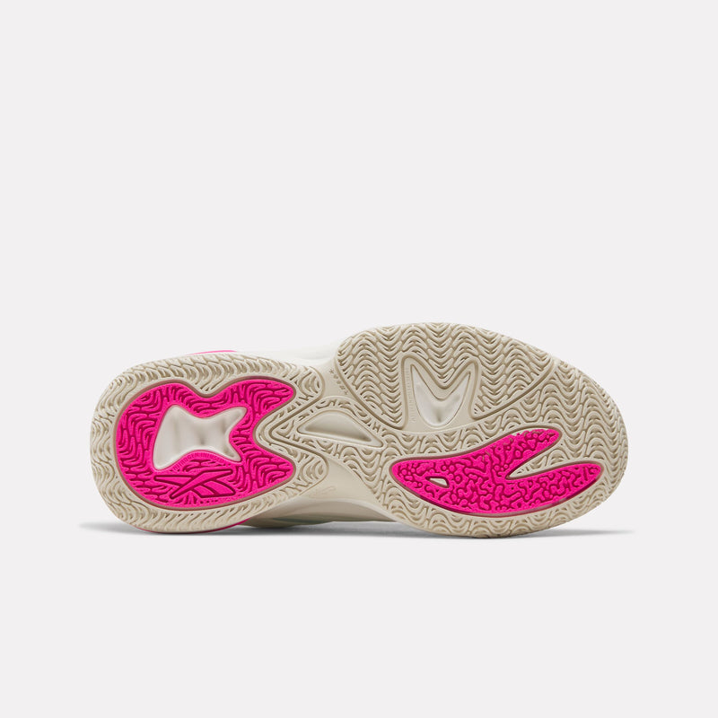Barbie x Angel Reese 1 Kid's Basketball Shoes
