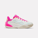 CHALK/PINK/PURPLE