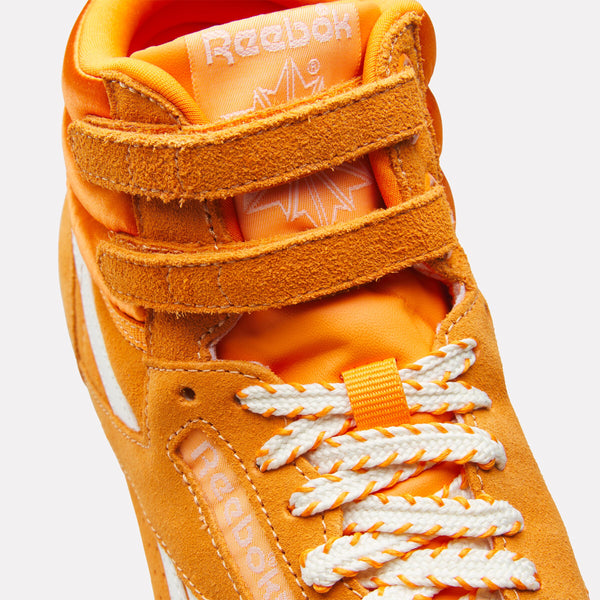 Freestyle HI Women's Trainers