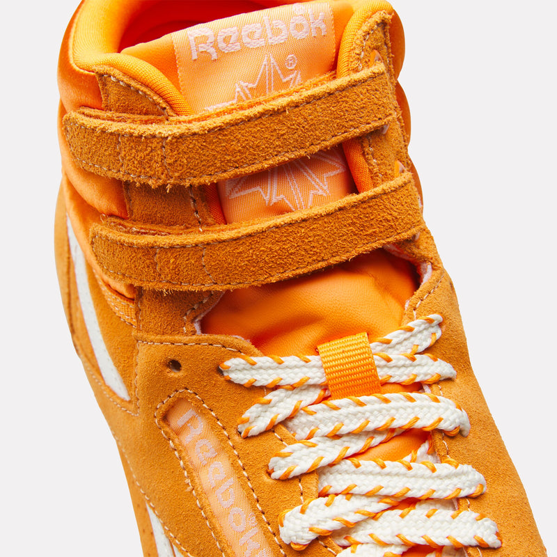 Freestyle HI Women's Trainers