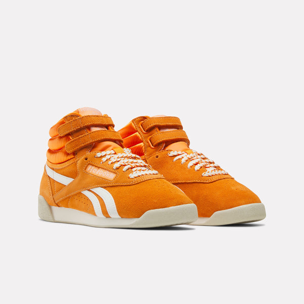 Freestyle HI Women's Trainers