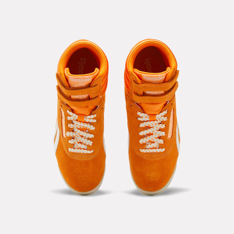 Freestyle HI Women's Trainers