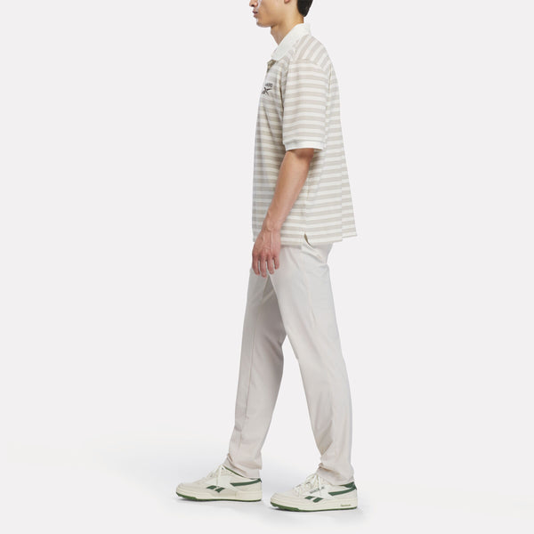 Reebok x Manors GOAT pikétröja i piké