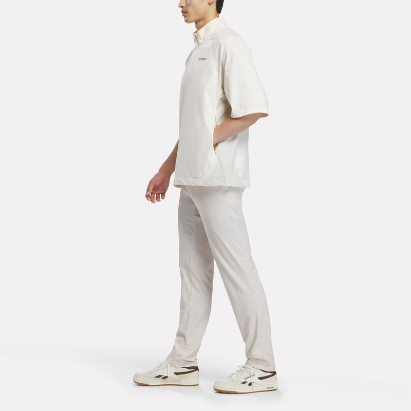 Reebok x Manors tour-skjorta