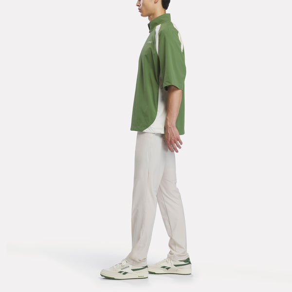 Reebok x Manors tour-skjorta