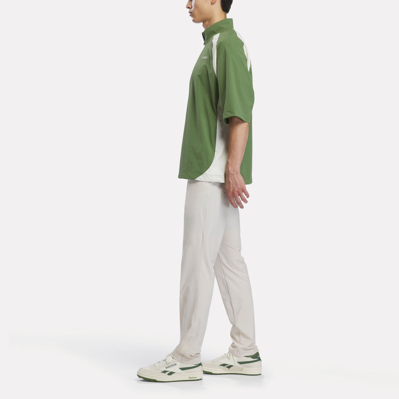 Reebok x Manors tour-skjorta