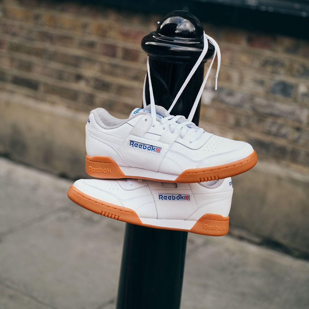 America Reebok Reebok EU | Sport Is Everything