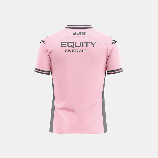 MK Dons Third Playing Men's Jersey