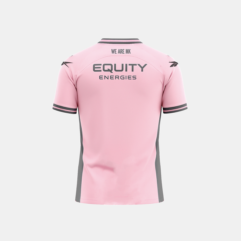 MK Dons Third Playing Men's Jersey