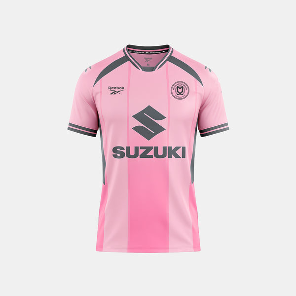 MK Dons Third Playing Men's Jersey