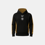 Mk Dons Men's Travel Hoodie