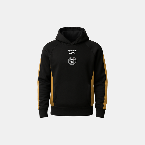 Camisola com Capuz de Viagem MK Dons para Homem