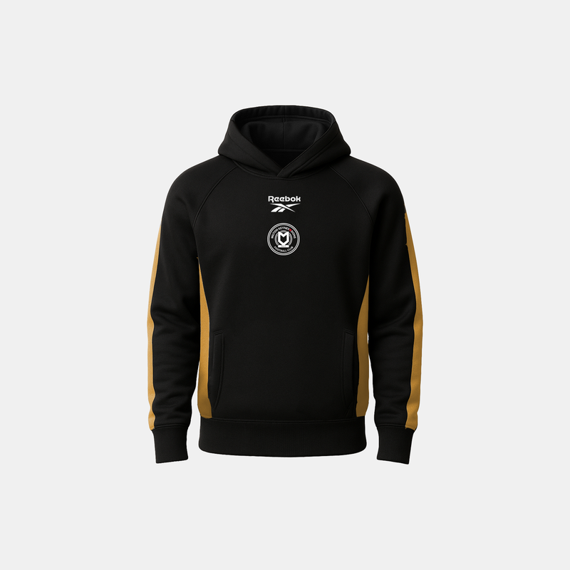 Camisola com Capuz de Viagem MK Dons para Homem