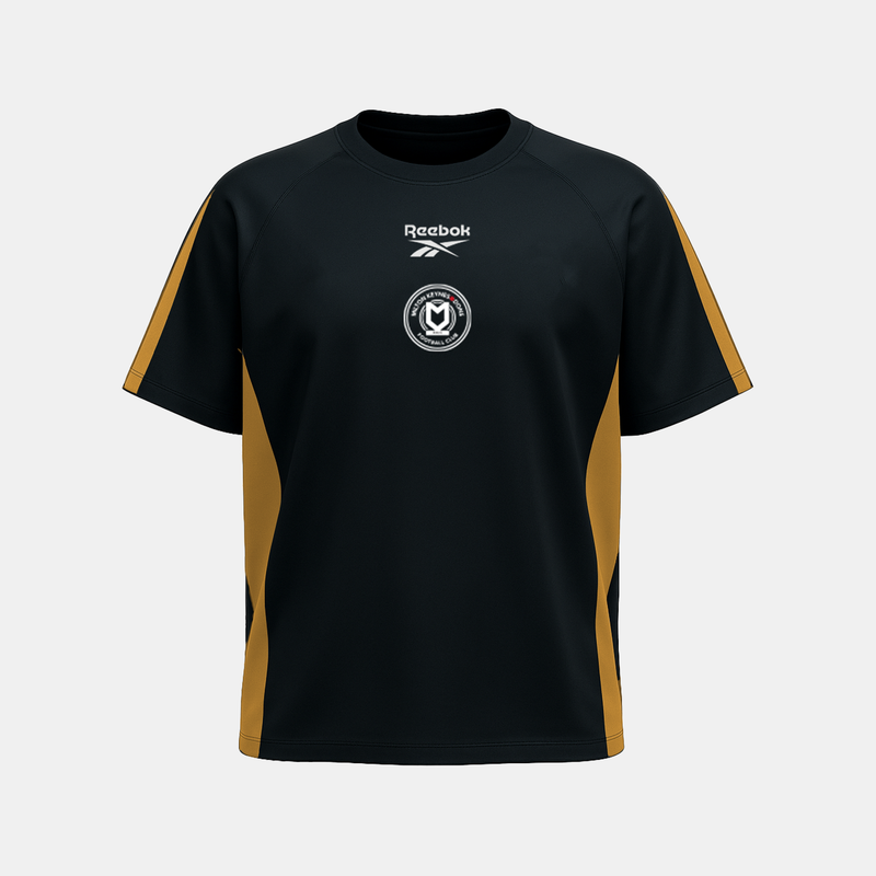 MK Dons Travel Boy's Tee