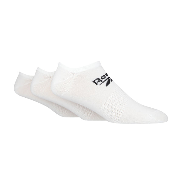 3 Pairs Classic Core Low Cut