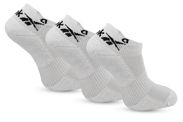 3 Pairs Sports Essentials Low