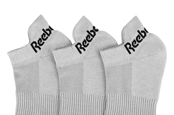 3 Pairs Sports Essentials Low